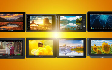 Best Bright 7" Monitors